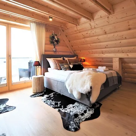 Looktatry Jelonek Bachledzki Wierch * 자코파네