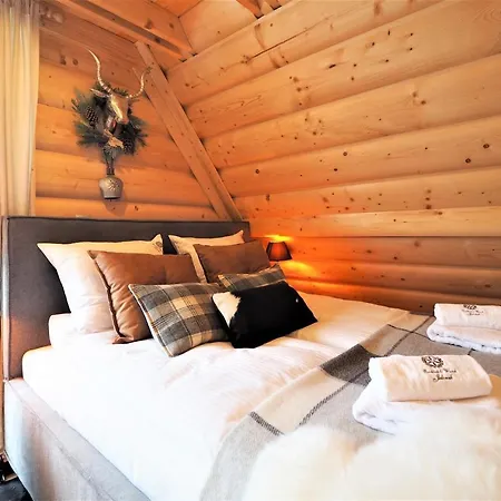 Jelonek Bachledzki Wierch Chalet Zakopane