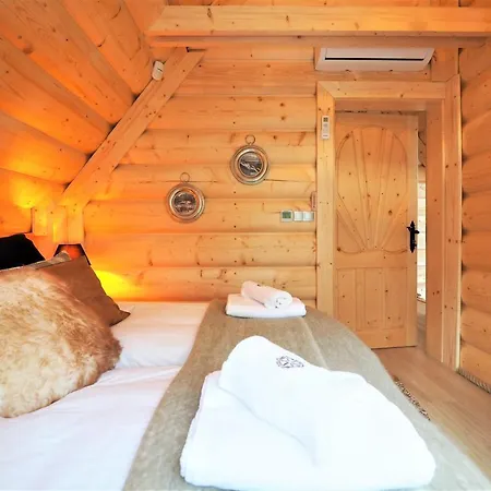 Jelonek Bachledzki Wierch Chalet