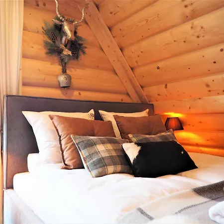 샬레 Looktatry Jelonek Bachledzki Wierch