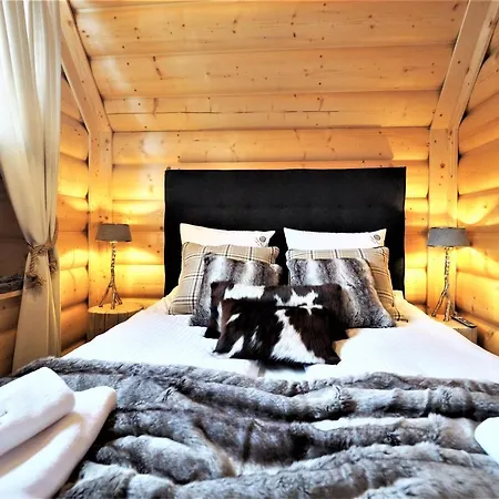 Jelonek Bachledzki Wierch Chalet *