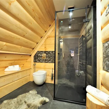 Looktatry Jelonek Bachledzki Wierch