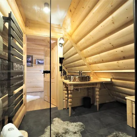 Looktatry Jelonek Bachledzki Wierch 샬레 자코파네