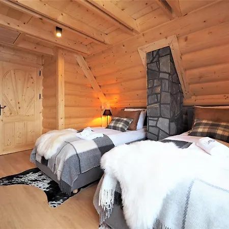 Looktatry Jelonek Bachledzki Wierch