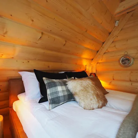 Jelonek Bachledzki Wierch Chalet *