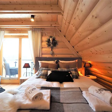 Looktatry Jelonek Bachledzki Wierch