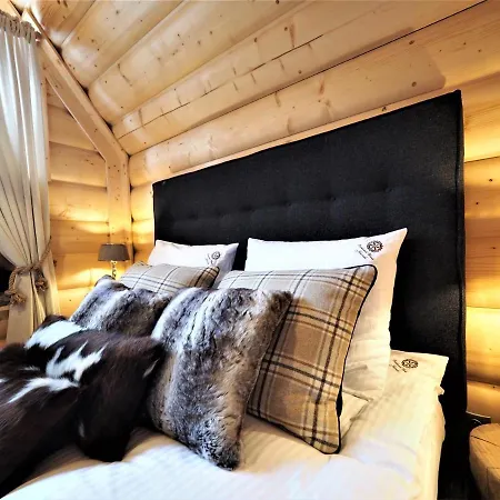 Looktatry Jelonek Bachledzki Wierch