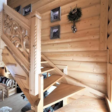 Looktatry Jelonek Bachledzki Wierch