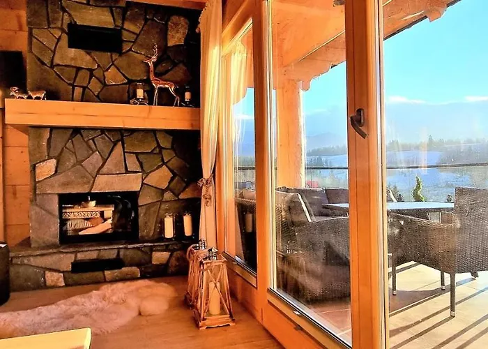 Jelonek Bachledzki Wierch